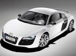 Audi R8 V10 2009 года (EU)